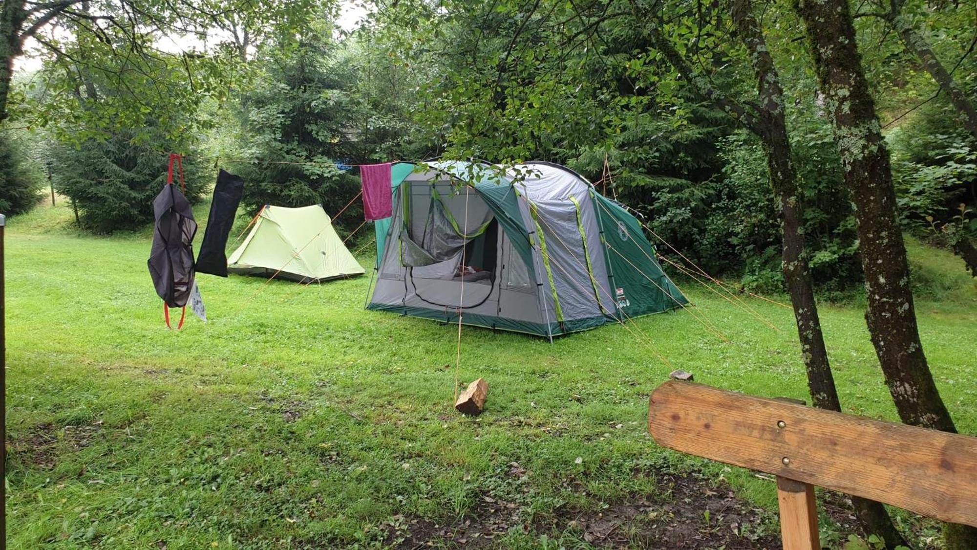 Harzklub Wanderheim Wildemann Exterior foto