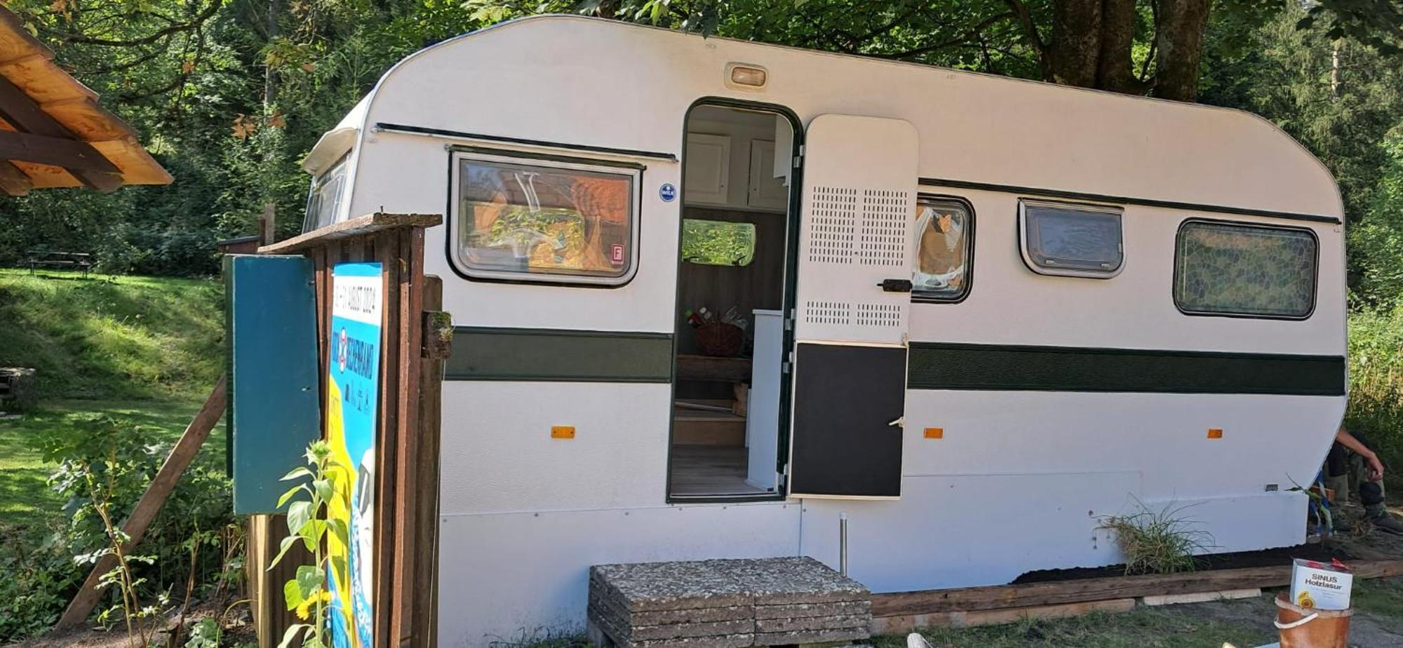 Harzklub Wanderheim Wildemann Exterior foto